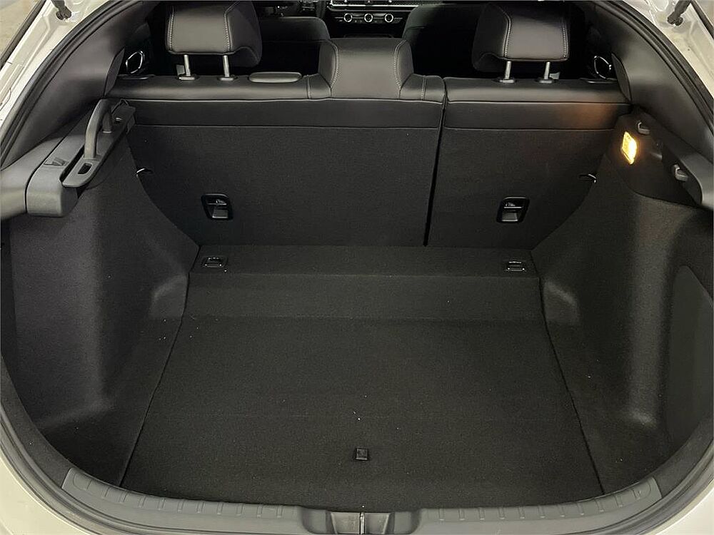 Honda Civic 2.0 i-MMD Advance CVT