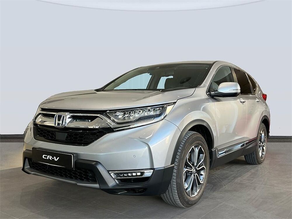 Honda CR-V 2.0 i-MMD 4x2 ELEGANCE NAVI