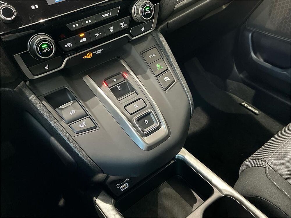 Honda CR-V 2.0 i-MMD 4x2 ELEGANCE NAVI