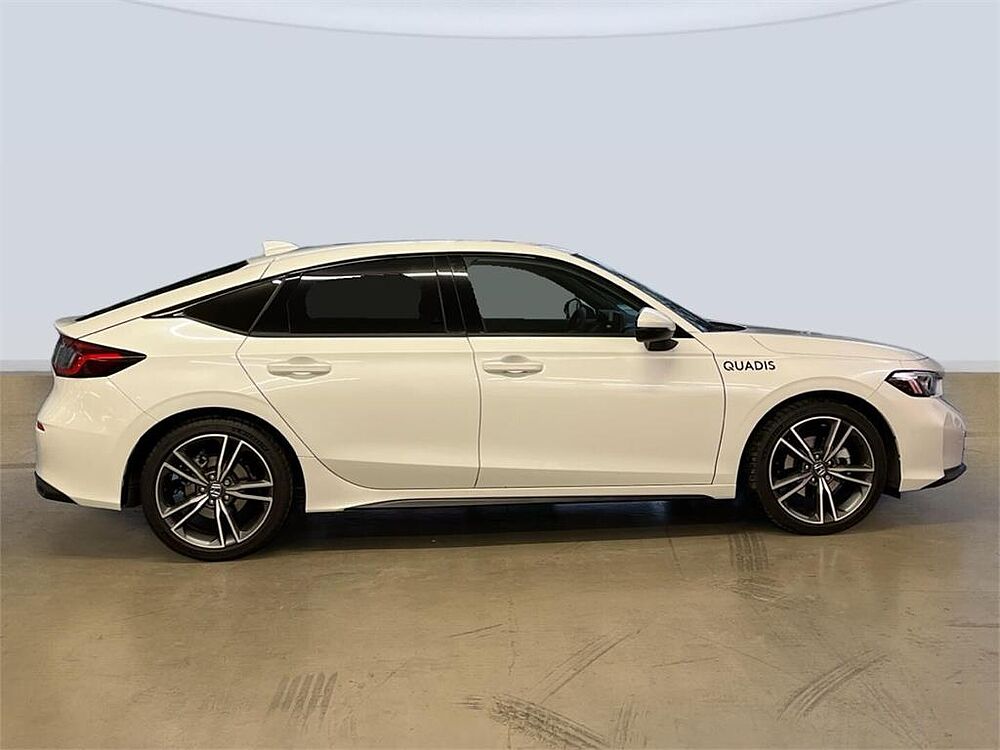 Honda Civic 2.0 i-MMD Advance CVT