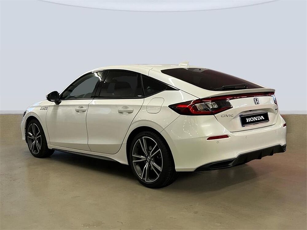 Honda Civic 2.0 i-MMD Advance CVT