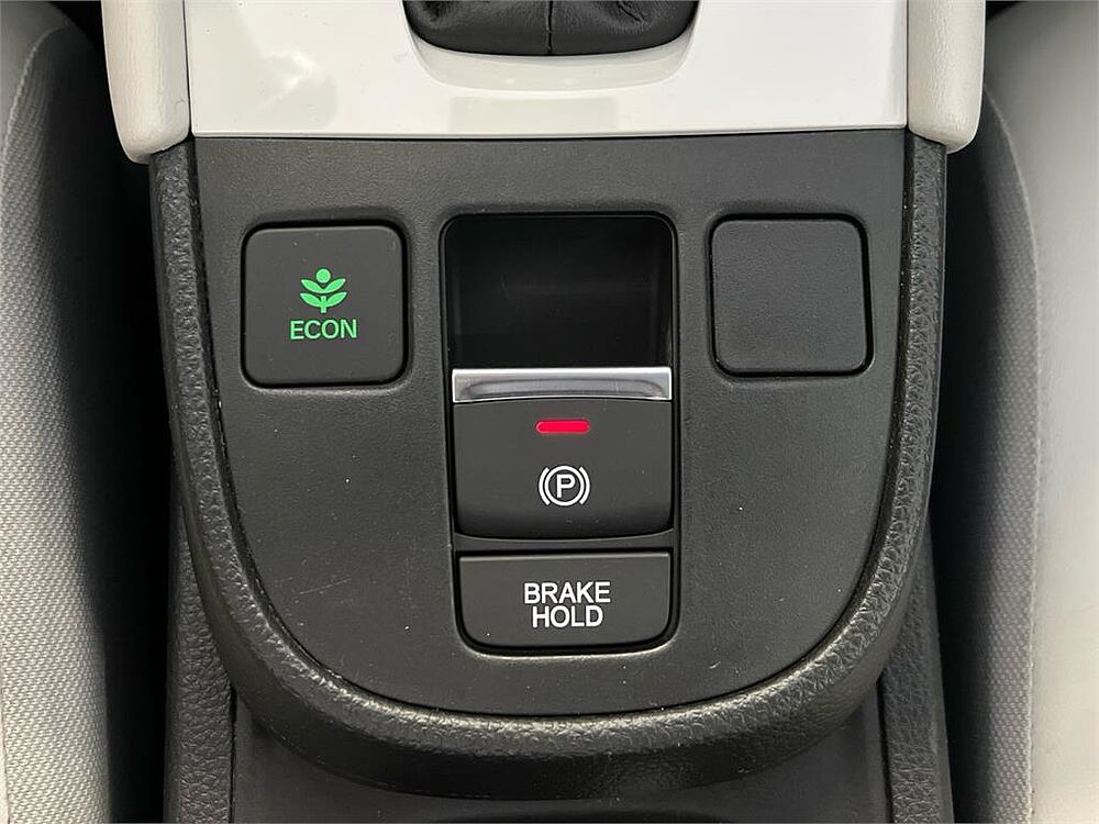 Honda Jazz 1.5 i-MMD EXECUTIVE