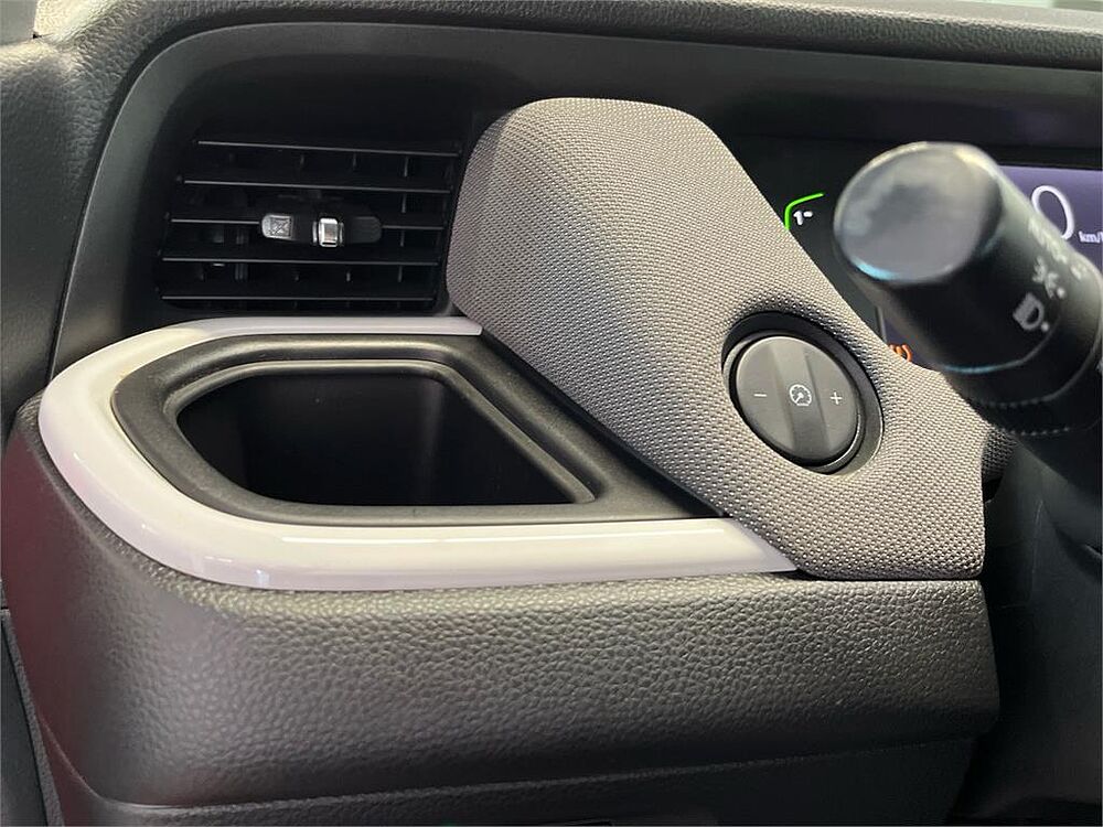 Honda Jazz 1.5 i-MMD CROSSTAR