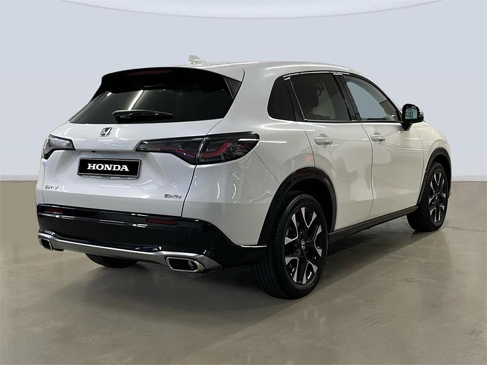 Honda ZR-V 2.0 i-MMD 4x2 Advance CVT