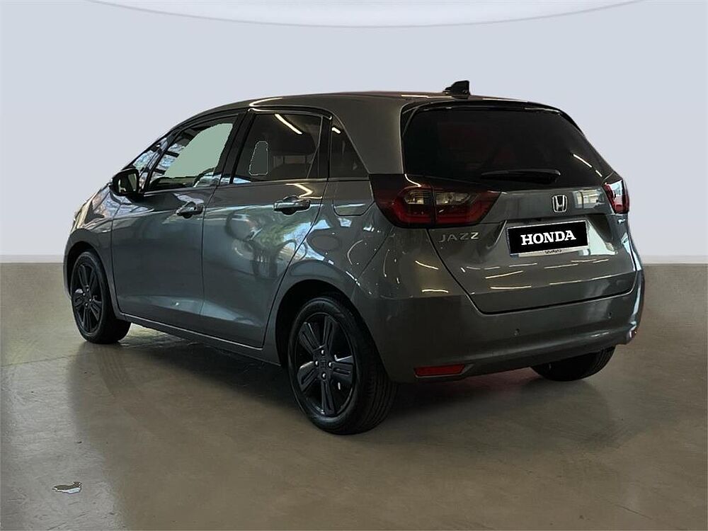 Honda Jazz 1.5 i-MMD EXECUTIVE