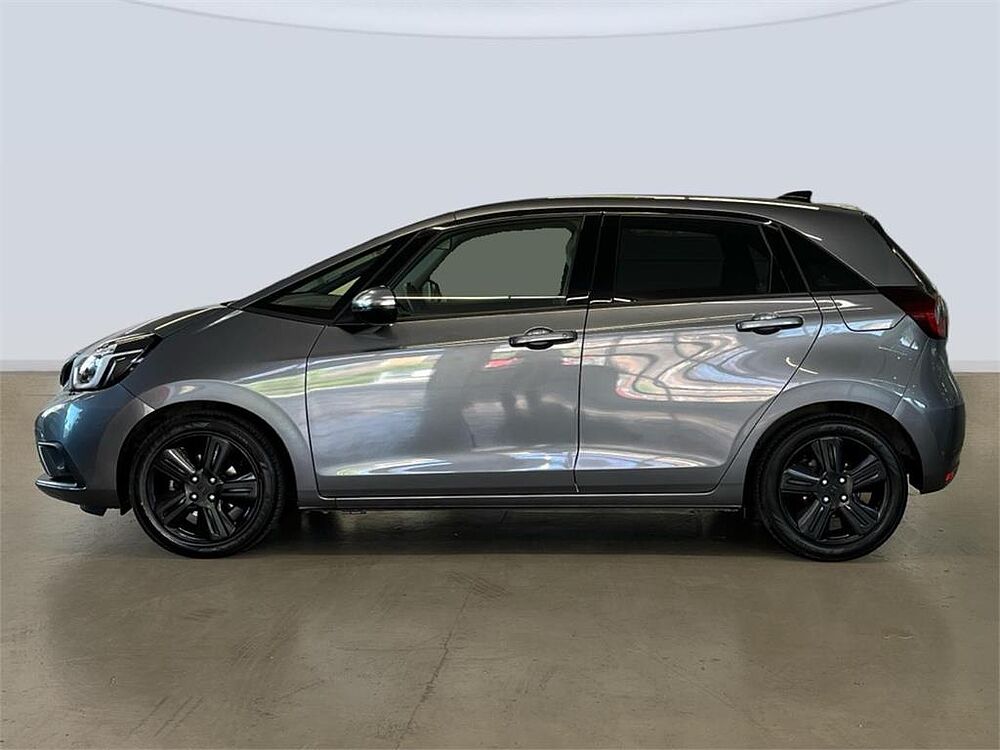 Honda Jazz 1.5 i-MMD EXECUTIVE