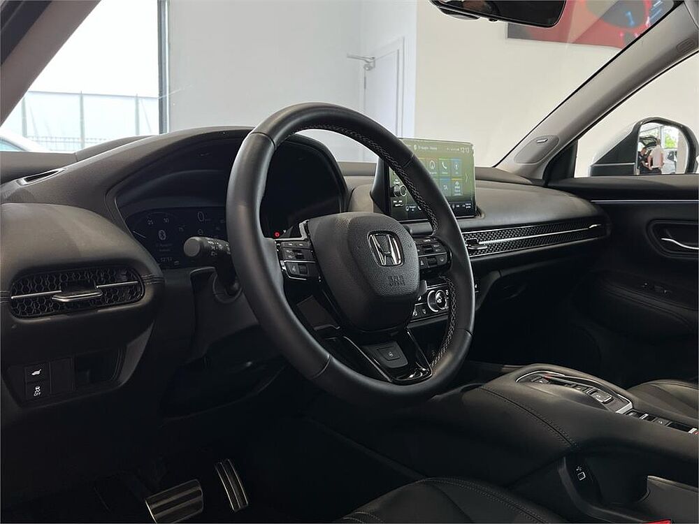 Honda ZR-V 2.0 i-MMD 4x2 Advance CVT