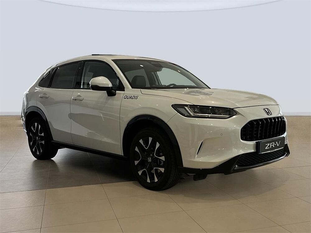 Honda ZR-V 2.0 i-MMD 4x2 Advance CVT