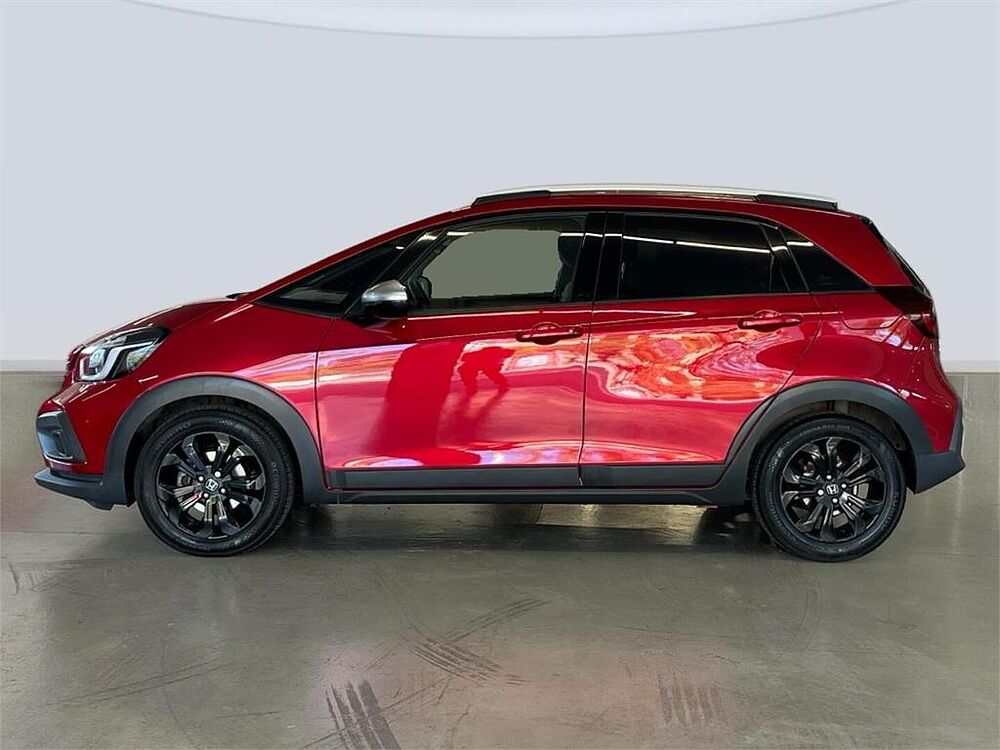 Honda Jazz 1.5 i-MMD CROSSTAR