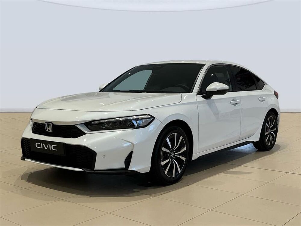 Honda Civic 2.0 i-MMD Elegance CVT