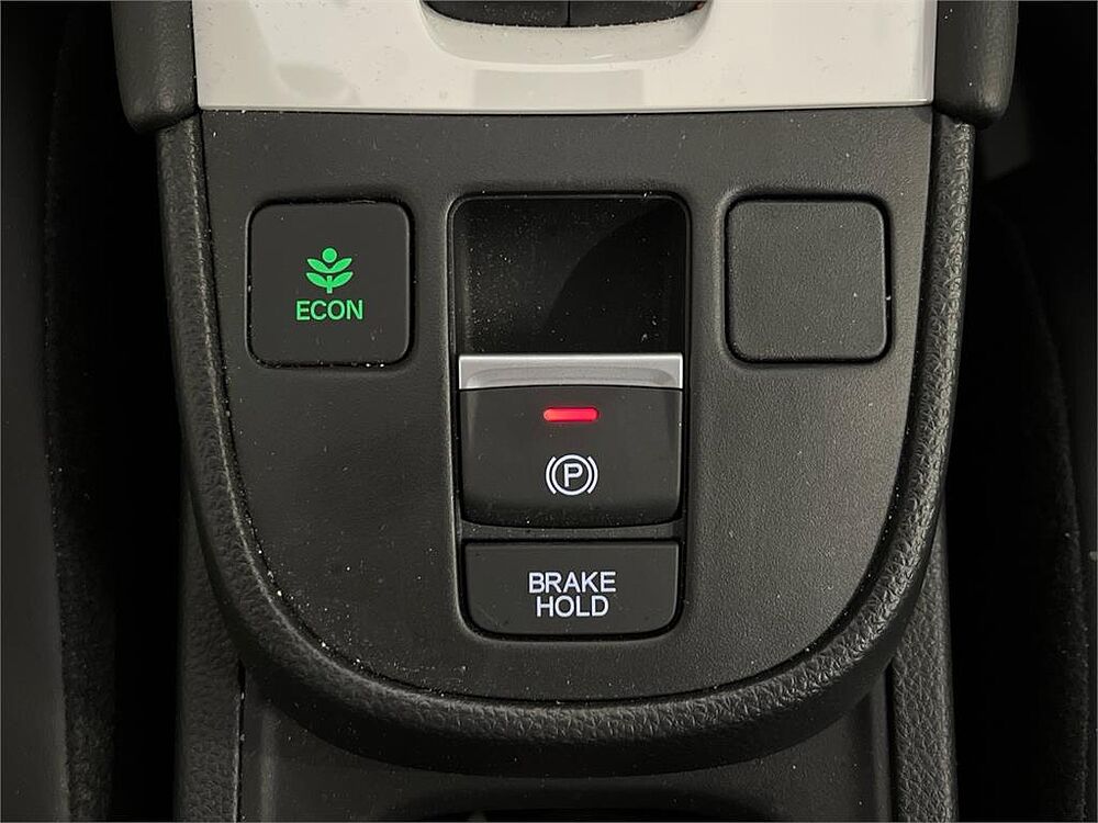 Honda Jazz 1.5 i-MMD ADVANCE