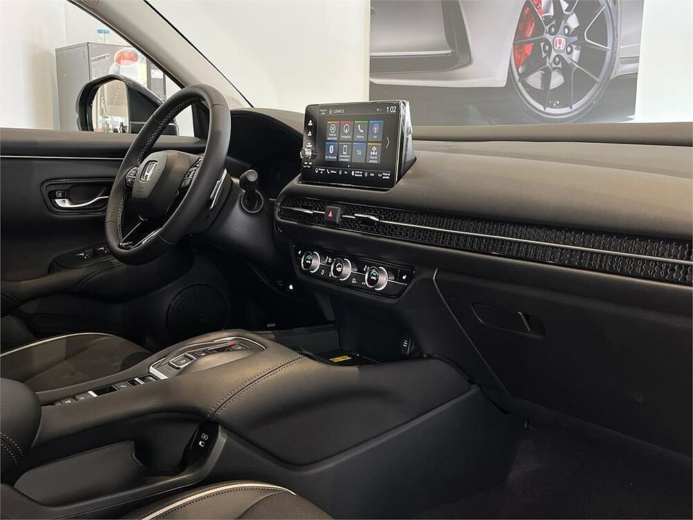 Honda ZR-V 2.0 i-MMD 4x2 Sport CVT