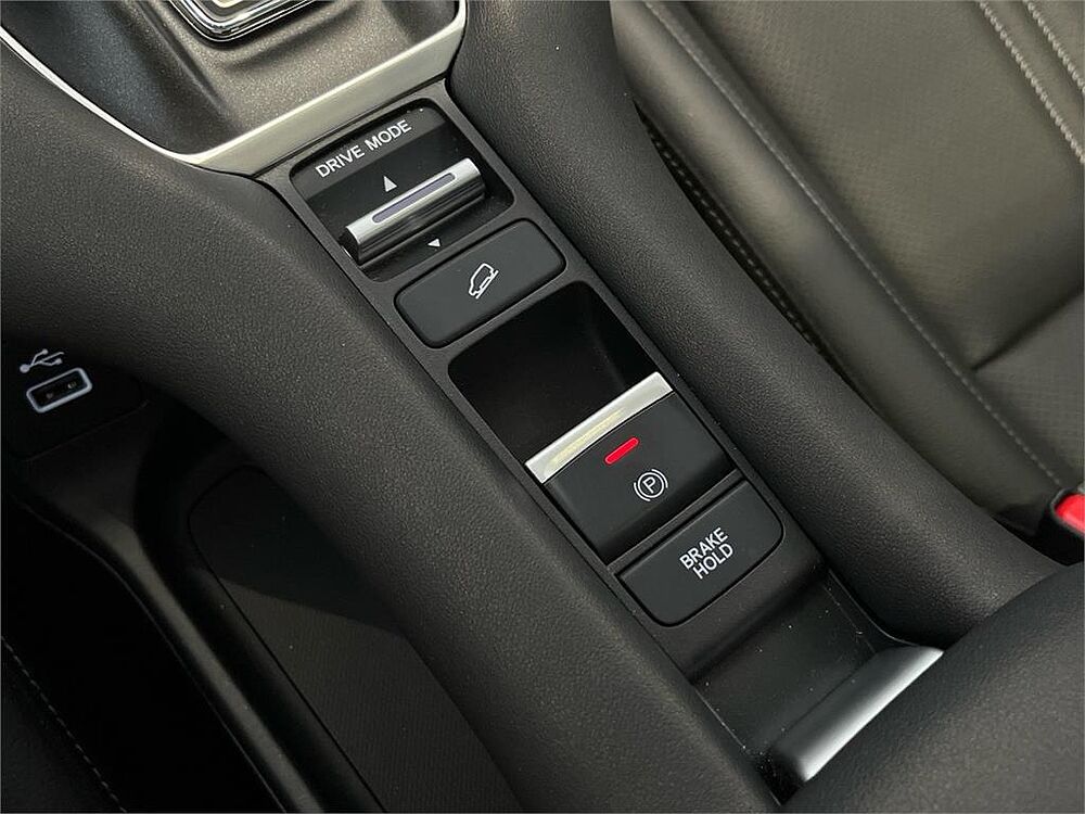 Honda ZR-V 2.0 i-MMD 4x2 Advance CVT