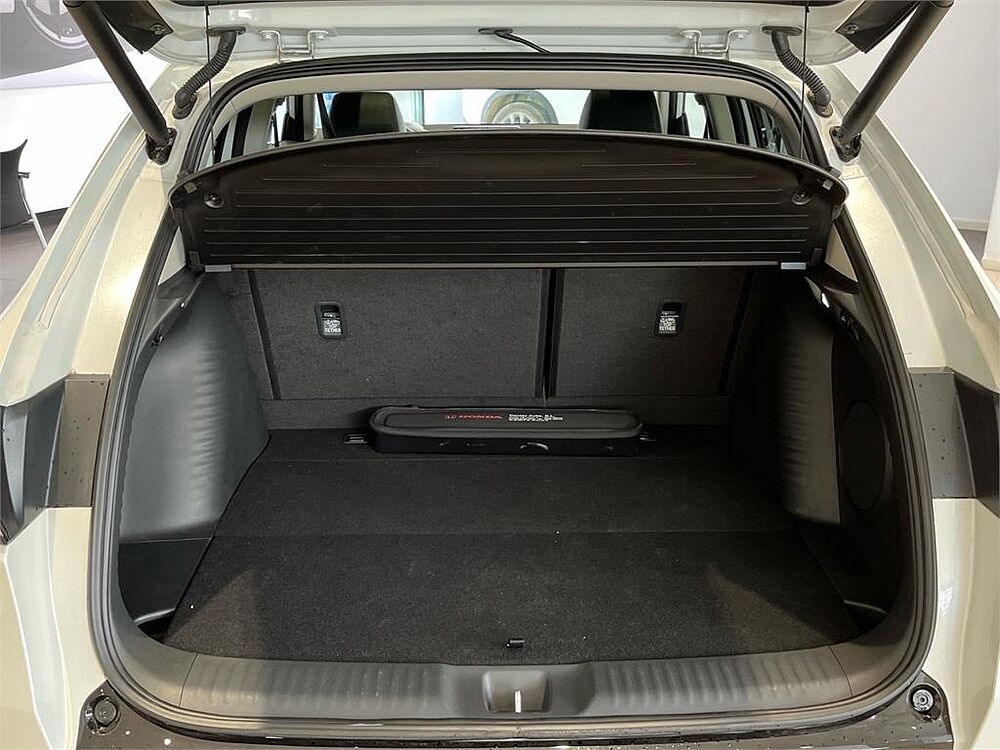 Honda ZR-V 2.0 i-MMD 4x2 Advance CVT