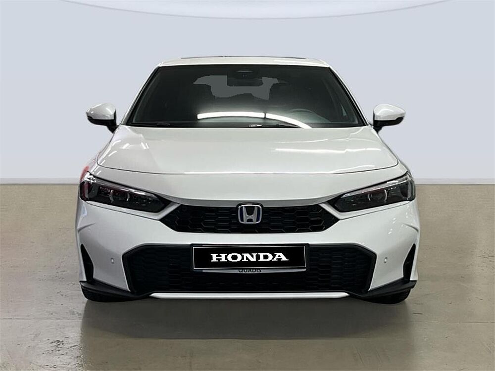 Honda Civic 2.0 i-MMD Advance CVT