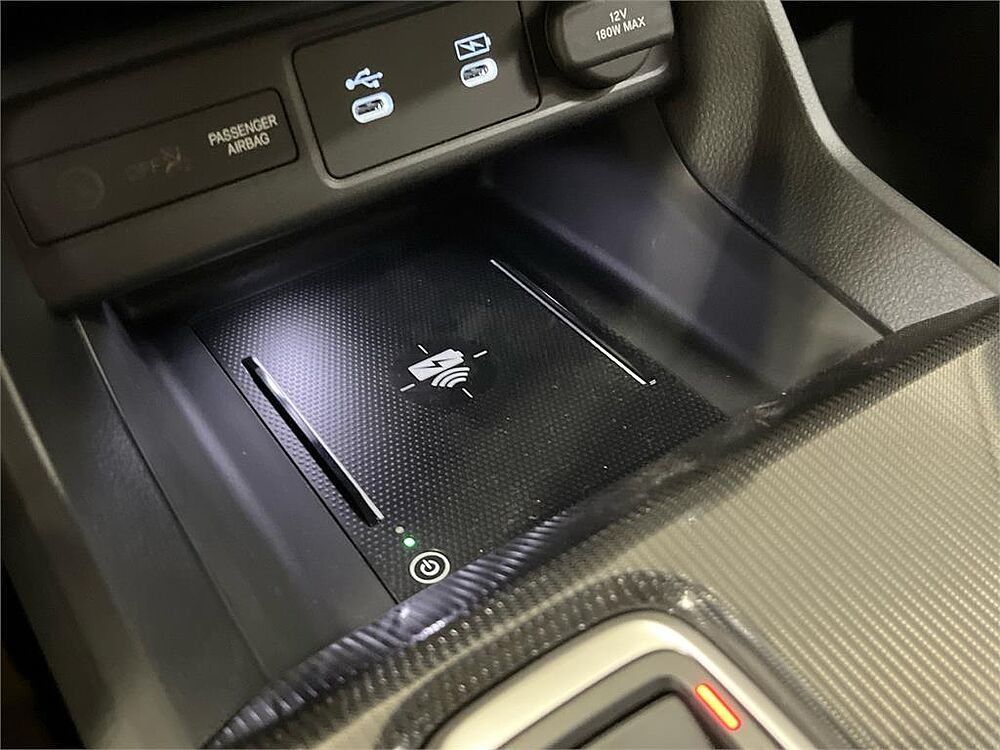 Honda Civic 2.0 i-MMD Elegance CVT