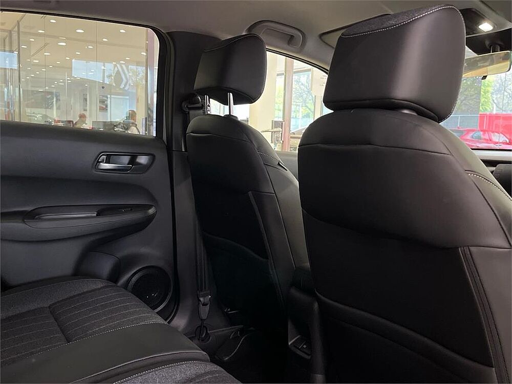 Honda Jazz 1.5 i-MMD ADVANCE