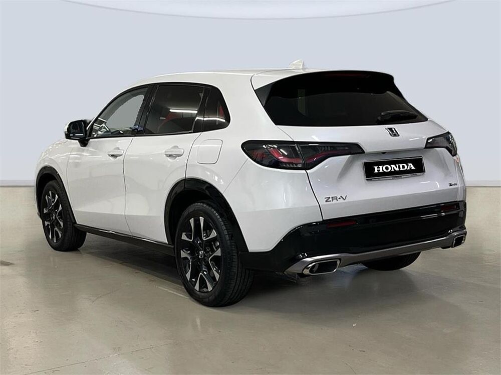 Honda ZR-V 2.0 i-MMD 4x2 Advance CVT