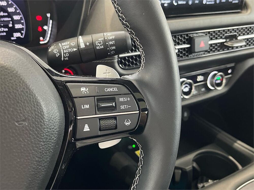 Honda ZR-V 2.0 i-MMD 4x2 Advance CVT