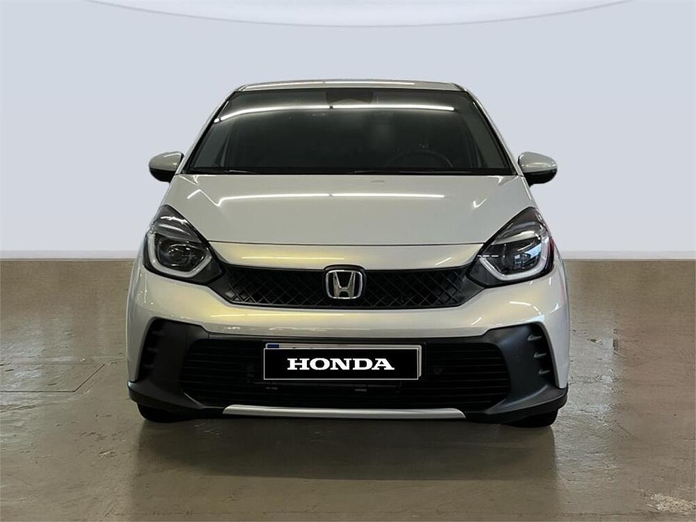 Honda Jazz 1.5 i-MMD ADVANCE