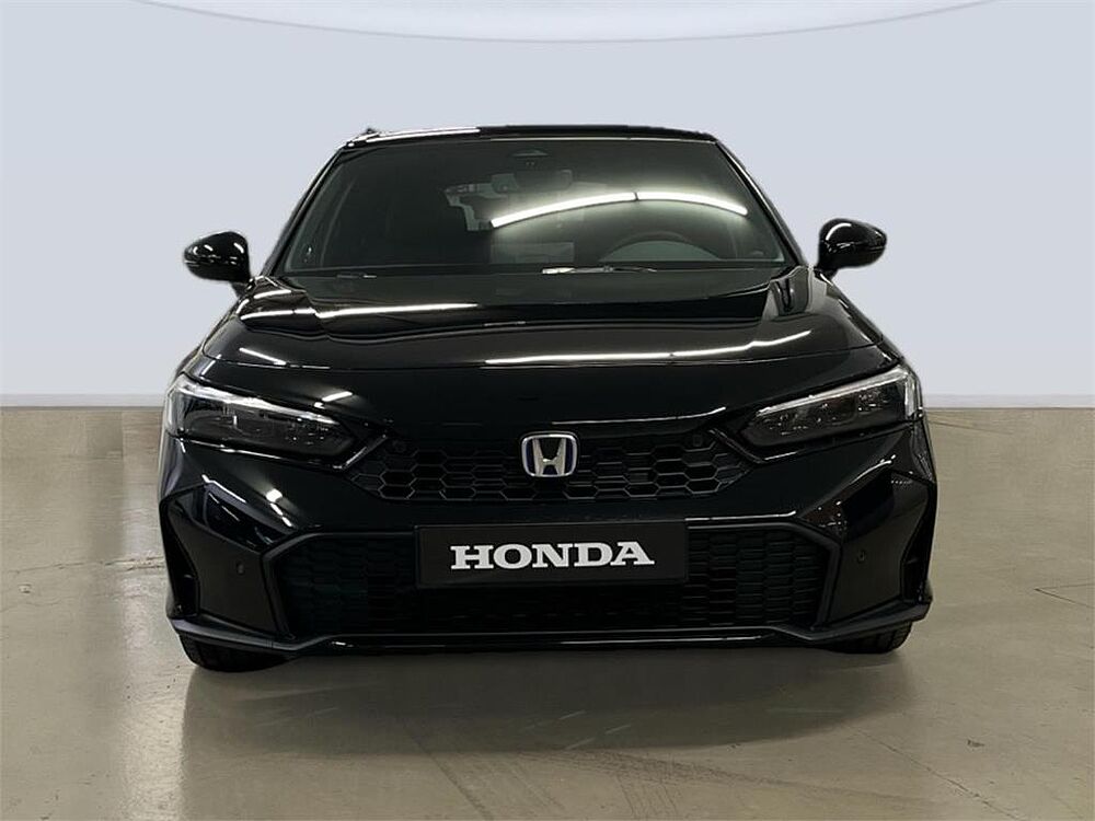 Honda Civic 2.0 i-MMD Elegance CVT