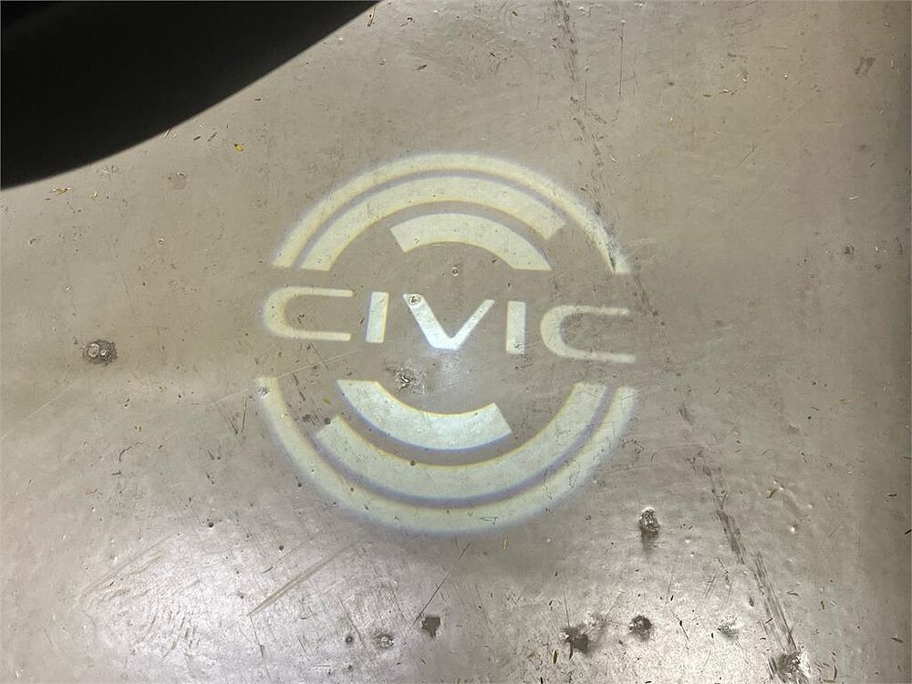 Honda Civic 2.0 i-MMD Advance CVT