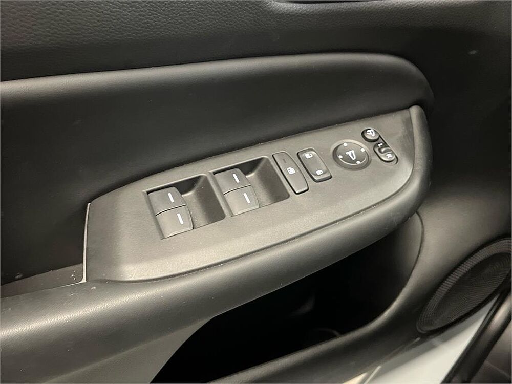 Honda Jazz 1.5 i-MMD ADVANCE