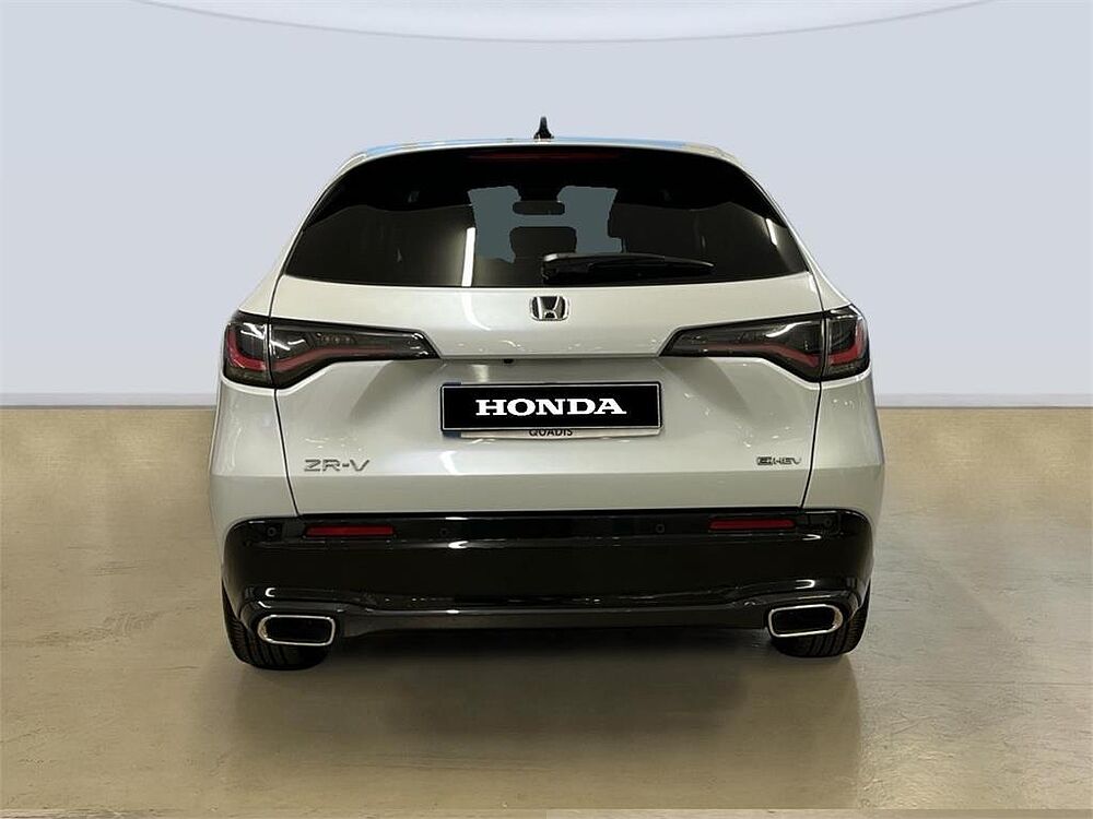 Honda ZR-V 2.0 i-MMD 4x2 Sport CVT