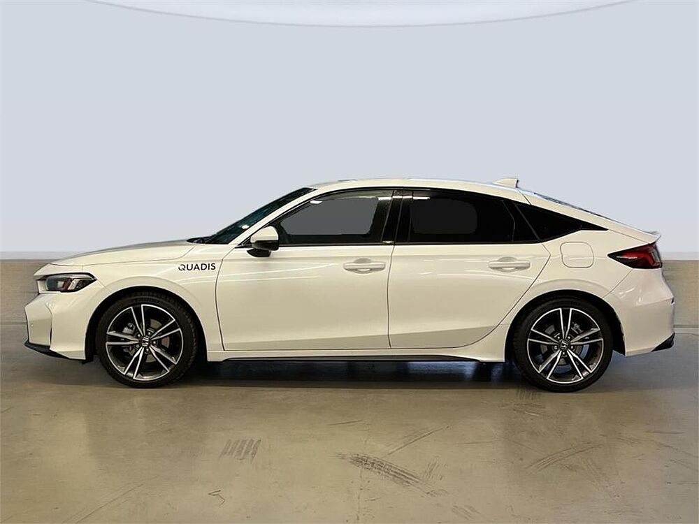 Honda Civic 2.0 i-MMD Advance CVT