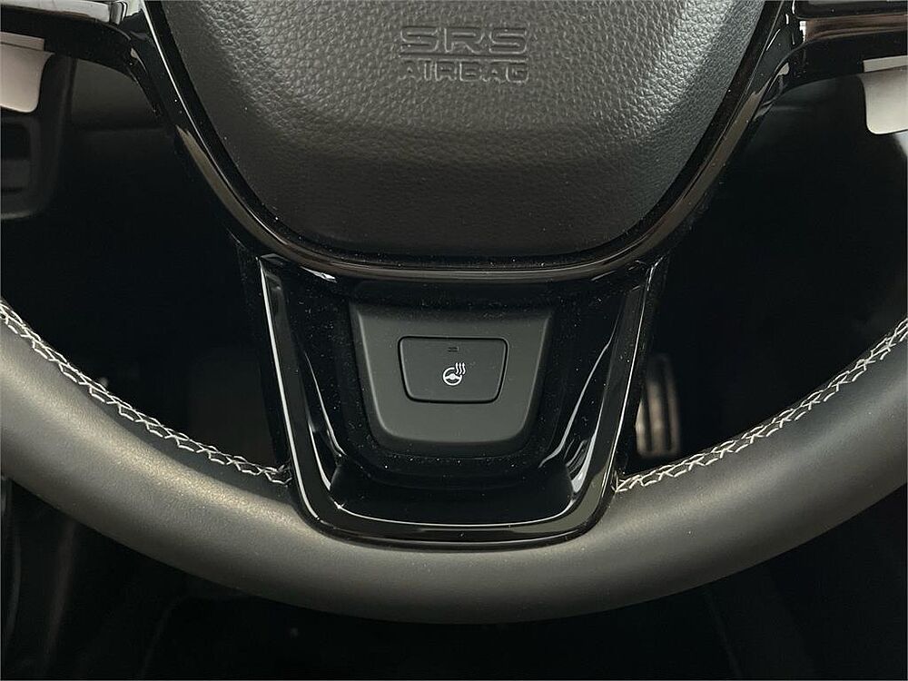 Honda ZR-V 2.0 i-MMD 4x2 Advance CVT