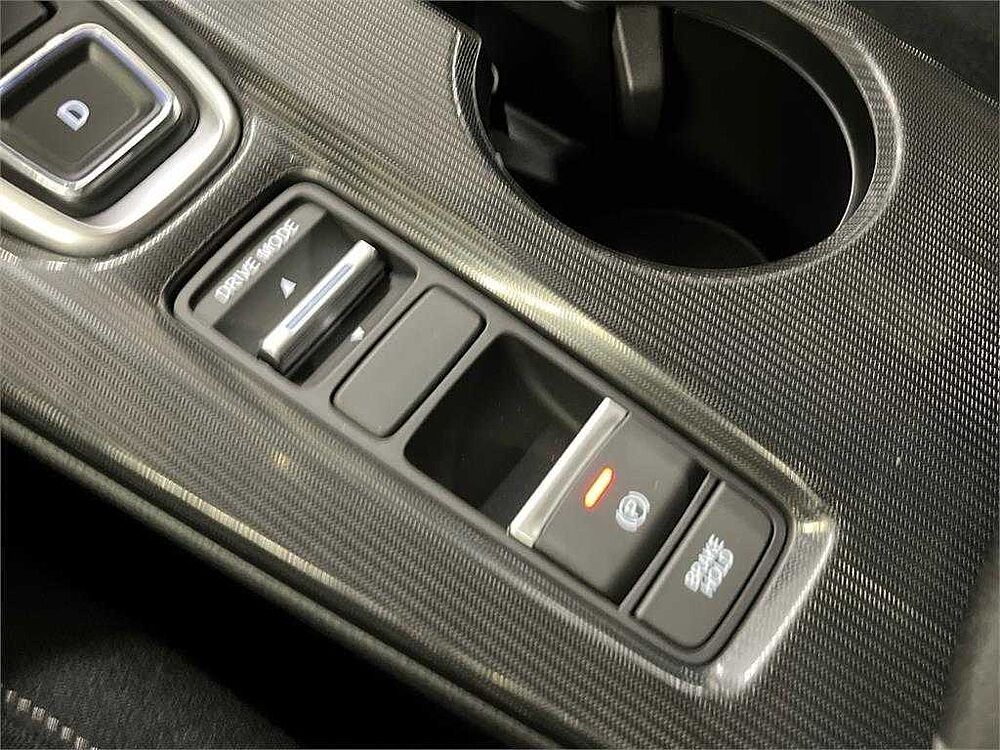 Honda Civic 2.0 i-MMD Elegance CVT