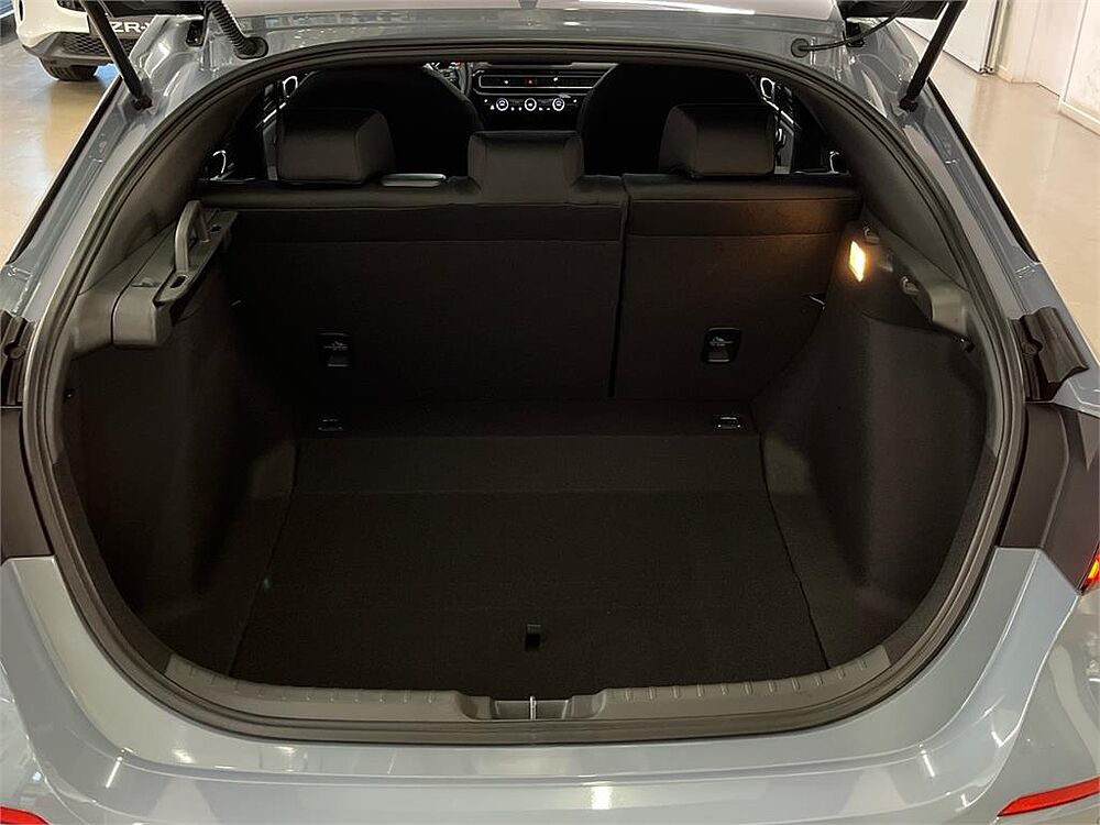 Honda Civic 2.0 i-MMD Elegance CVT