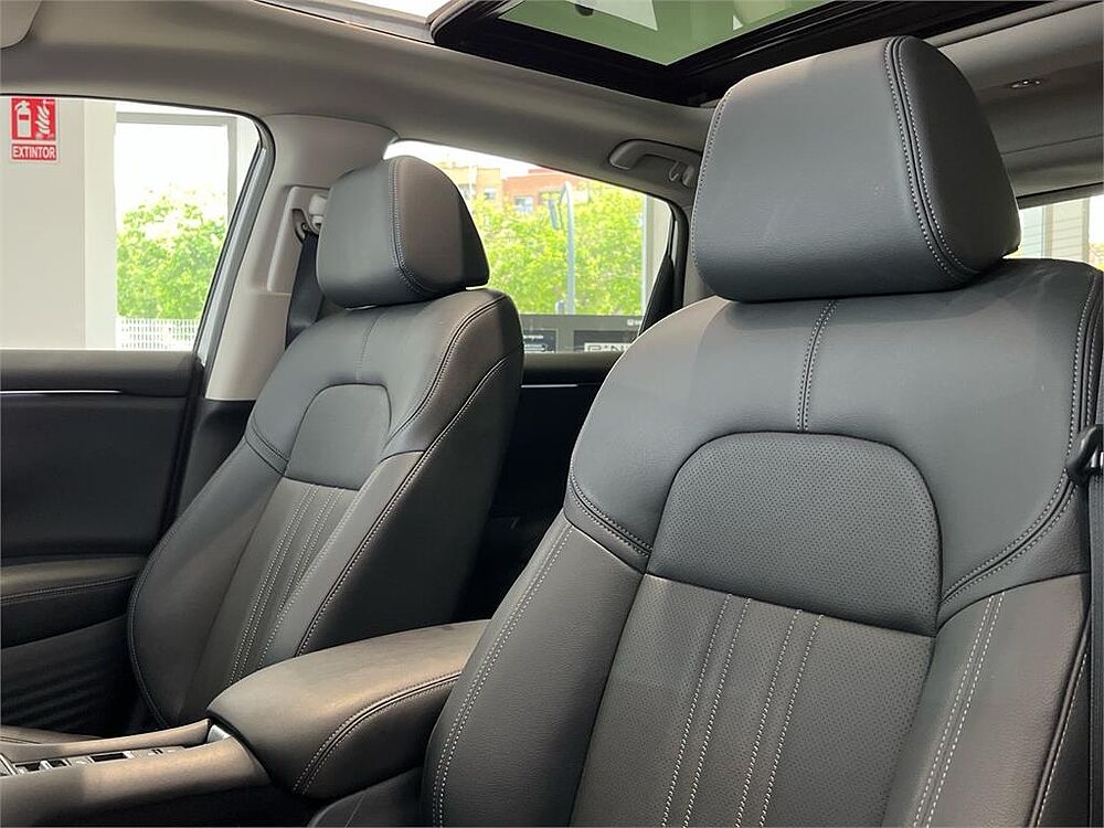 Honda ZR-V 2.0 i-MMD 4x2 Advance CVT