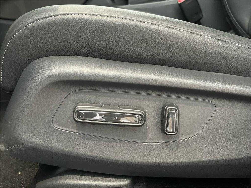 Honda ZR-V 2.0 i-MMD 4x2 Advance CVT