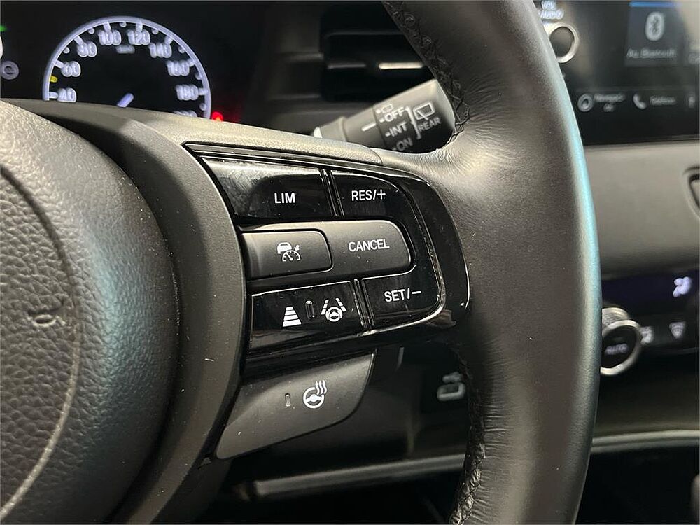 Honda HR-V 1.5 i-MMD Advance 4x2