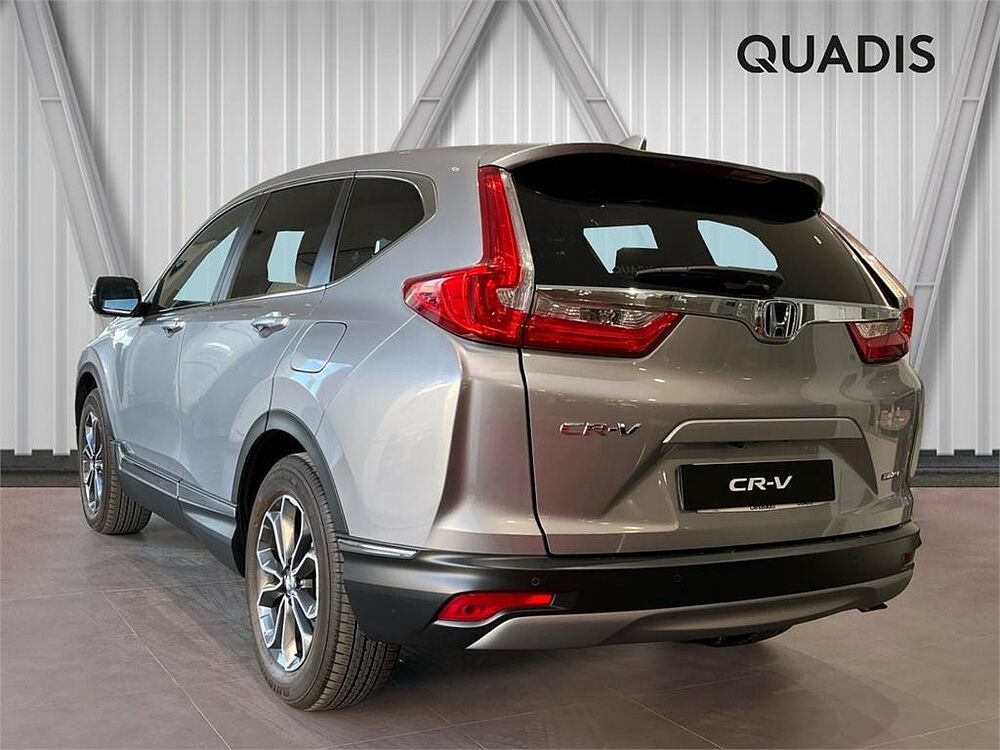 Honda CR-V 2.0 i-MMD 4x2 ELEGANCE NAVI