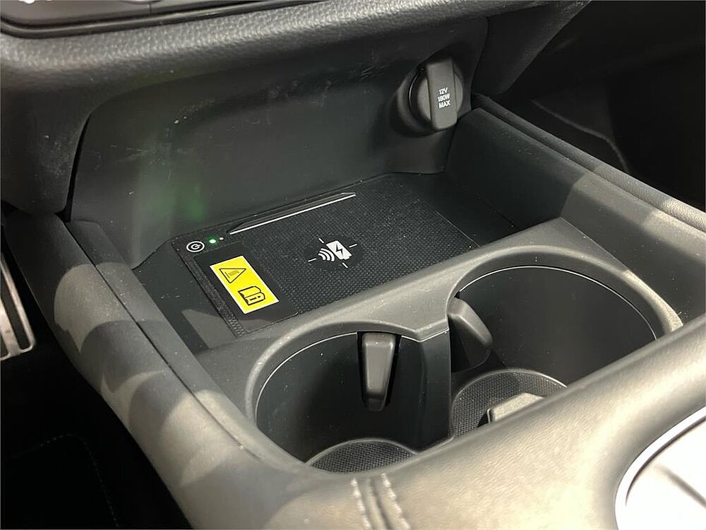 Honda ZR-V 2.0 i-MMD 4x2 Advance CVT