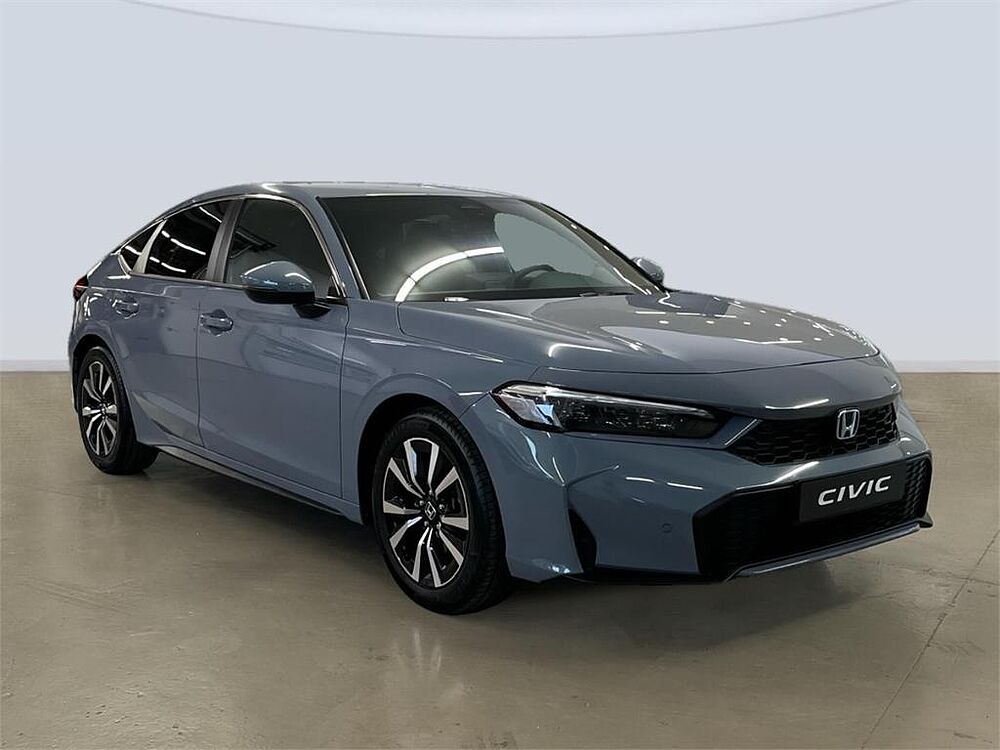 Honda Civic 2.0 i-MMD Elegance CVT