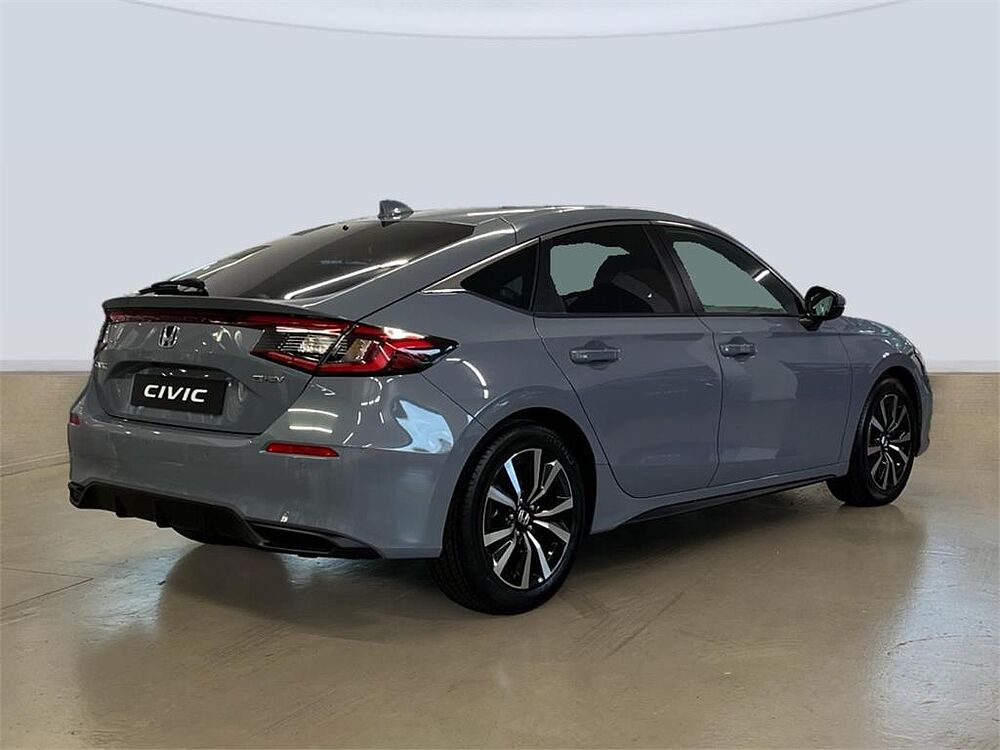 Honda Civic 2.0 i-MMD Elegance CVT