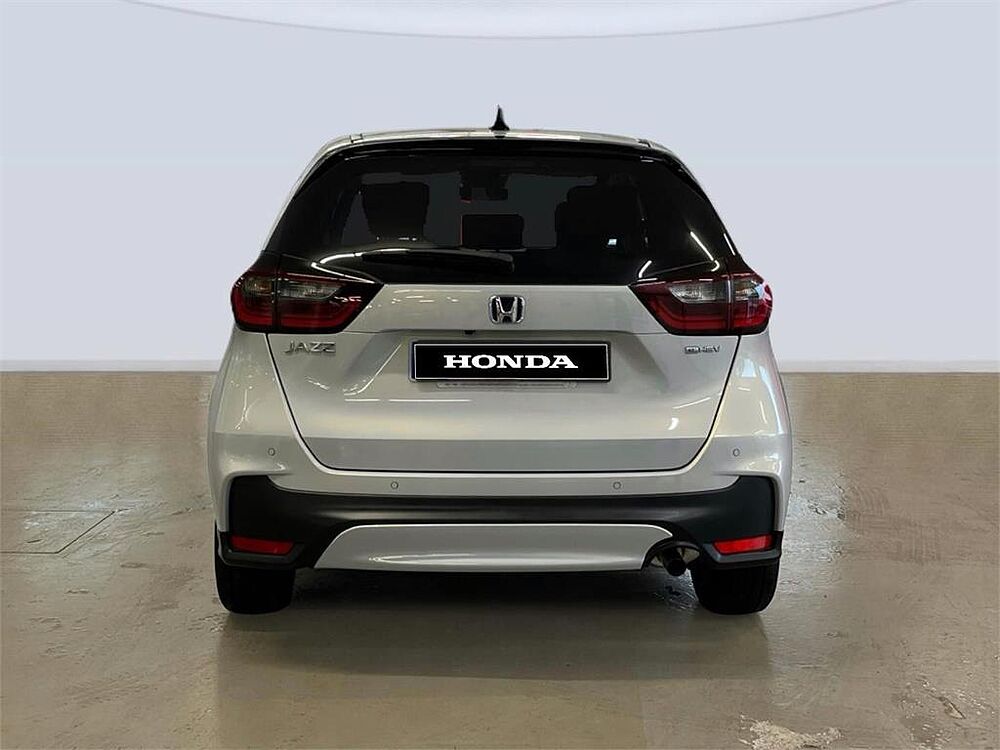 Honda Jazz 1.5 i-MMD ADVANCE