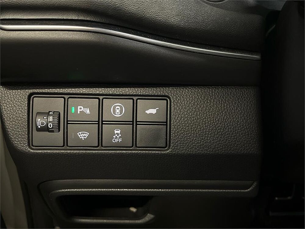 Honda HR-V 1.5 i-MMD Advance 4x2