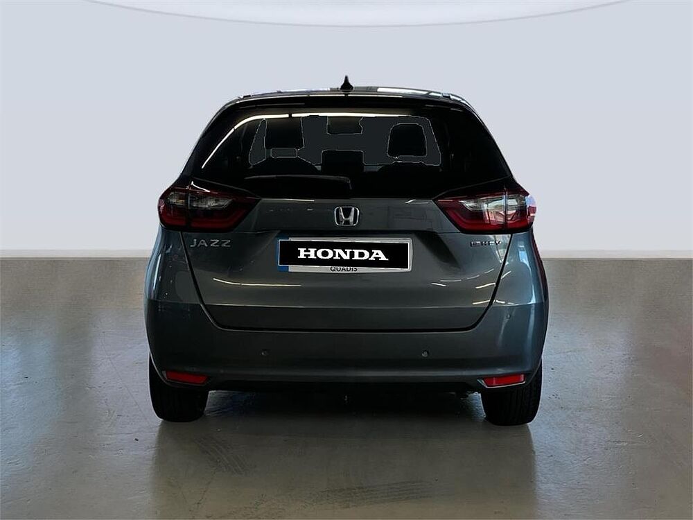 Honda Jazz 1.5 i-MMD EXECUTIVE