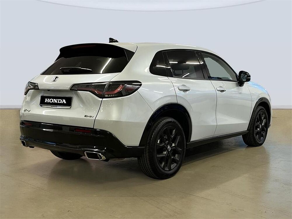 Honda ZR-V 2.0 i-MMD 4x2 Sport CVT