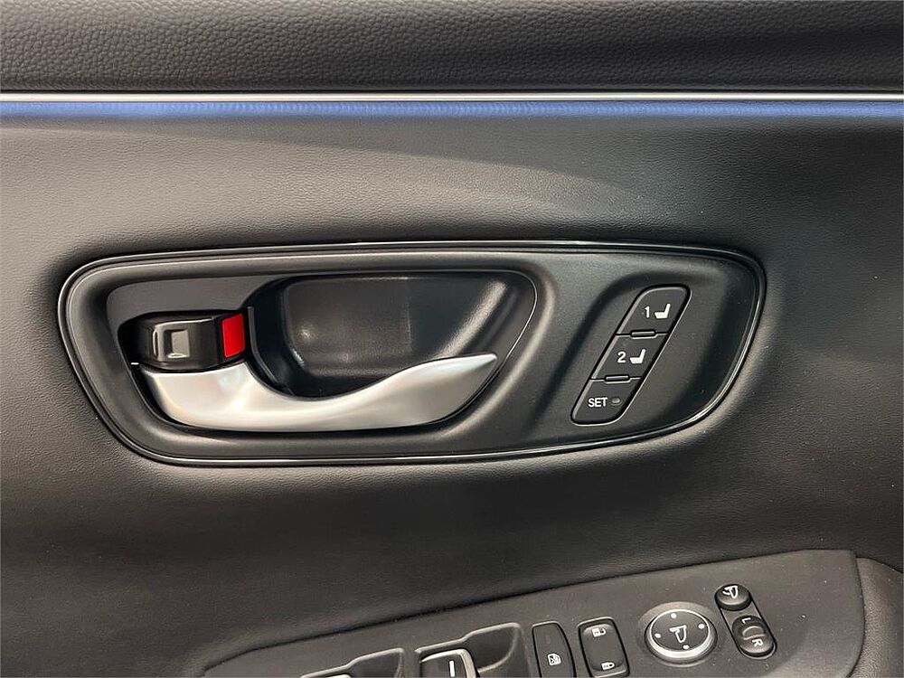 Honda ZR-V 2.0 i-MMD 4x2 Advance CVT