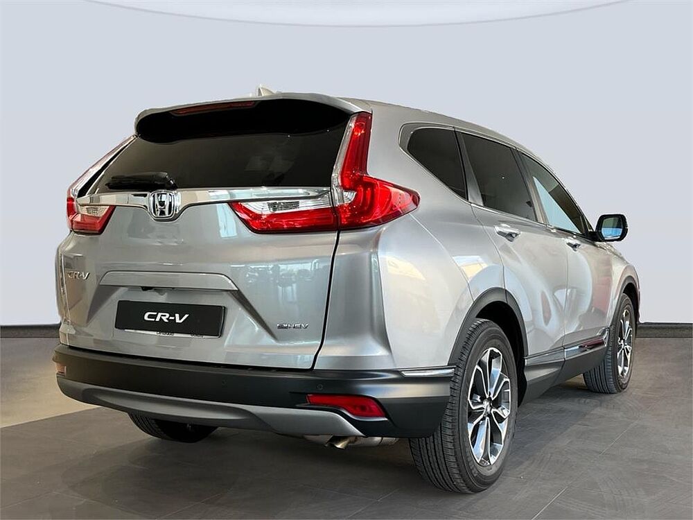 Honda CR-V 2.0 i-MMD 4x2 ELEGANCE NAVI