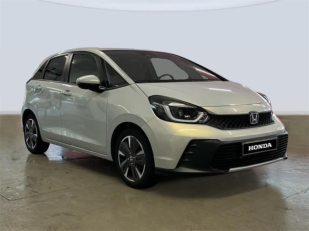 Honda Jazz 1.5 i-MMD ADVANCE