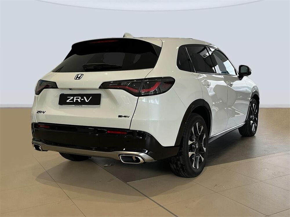 Honda ZR-V 2.0 i-MMD 4x2 Advance CVT