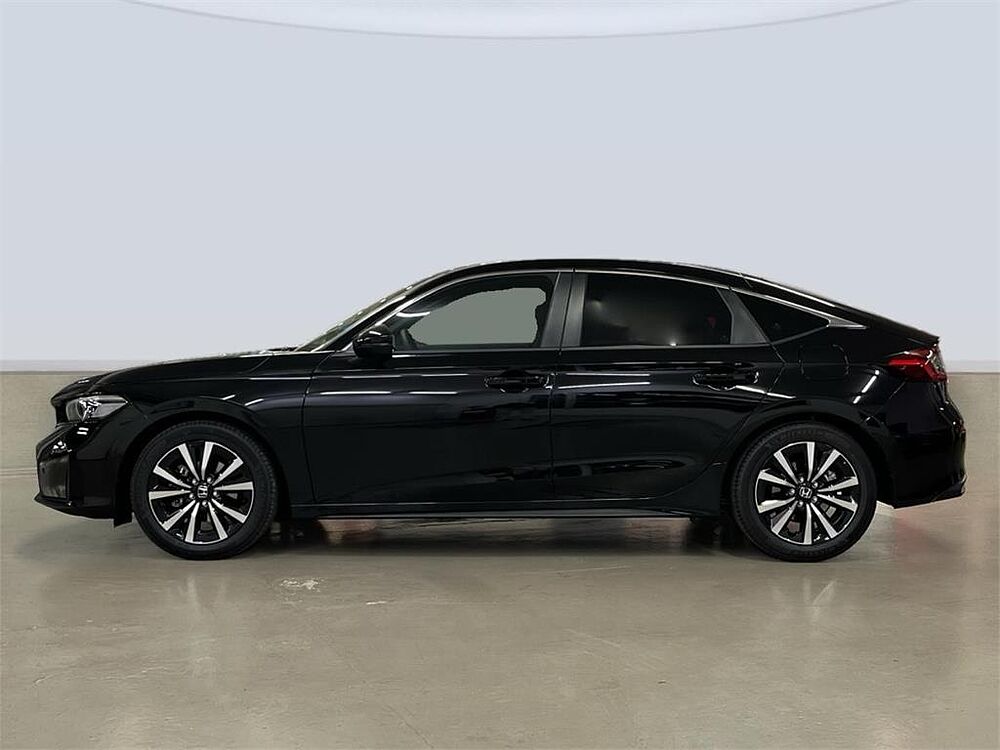 Honda Civic 2.0 i-MMD Elegance CVT