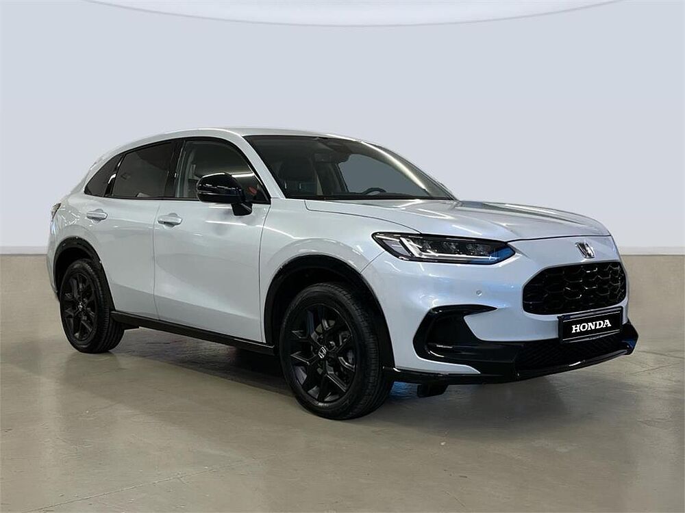 Honda ZR-V 2.0 i-MMD 4x2 Sport CVT
