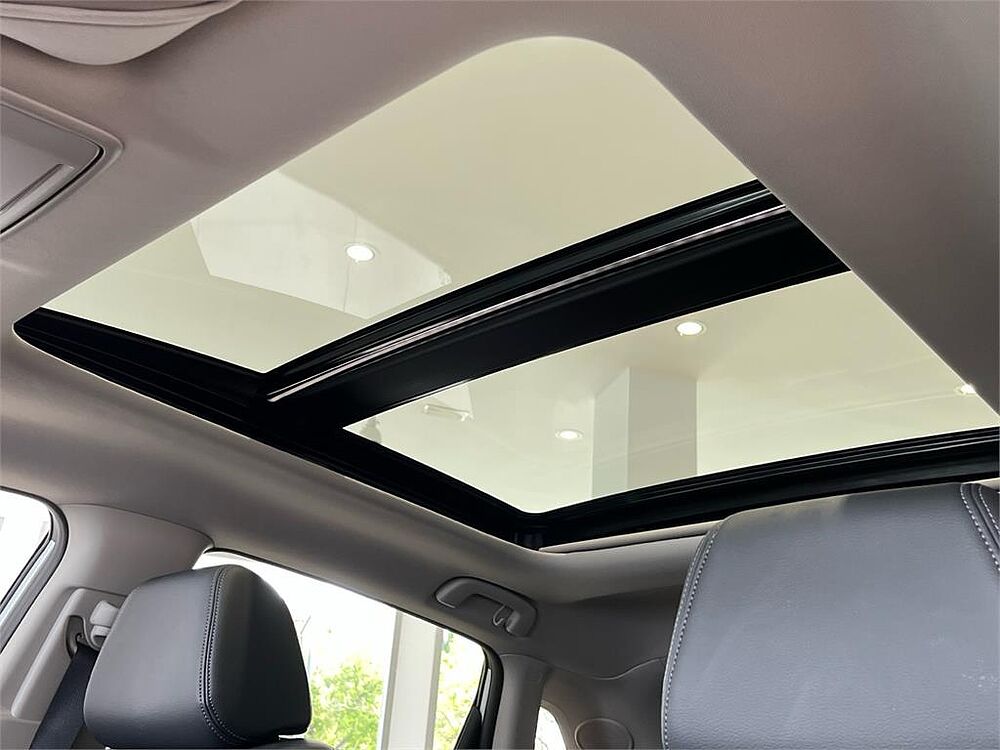 Honda ZR-V 2.0 i-MMD 4x2 Advance CVT